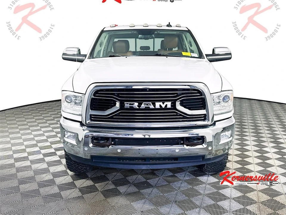2018 Ram 2500 - Image 2 of 21