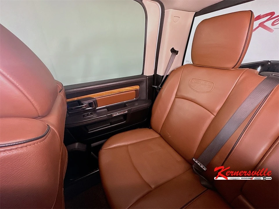 2018 Ram 2500 - Image 12 of 21