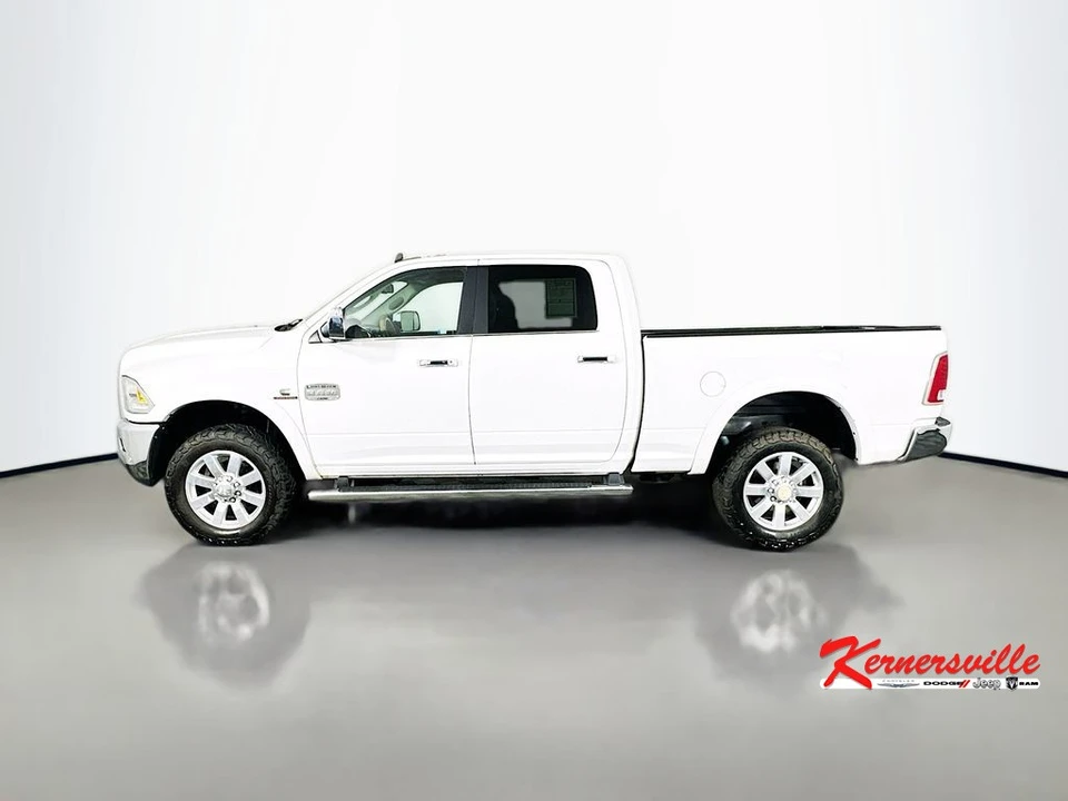 2018 Ram Heavy Duty - Image 4 of 12