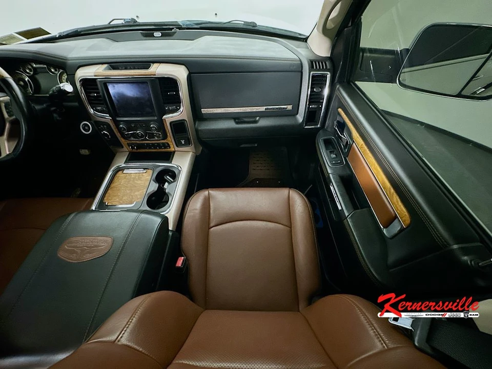 2018 Ram 2500 - Image 11 of 24