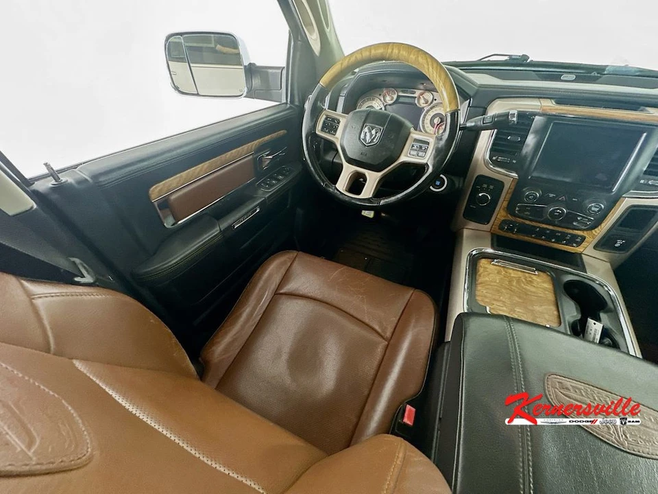 2018 Ram Heavy Duty - Image 9 of 12