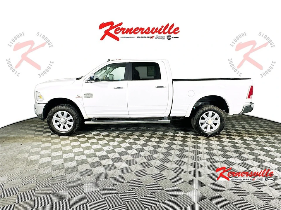 2018 Ram 2500 - Image 4 of 21