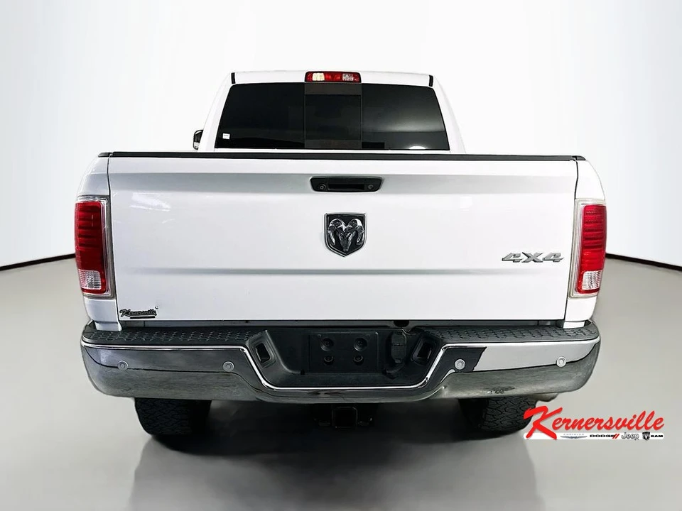 2018 Ram 2500 - Image 6 of 24