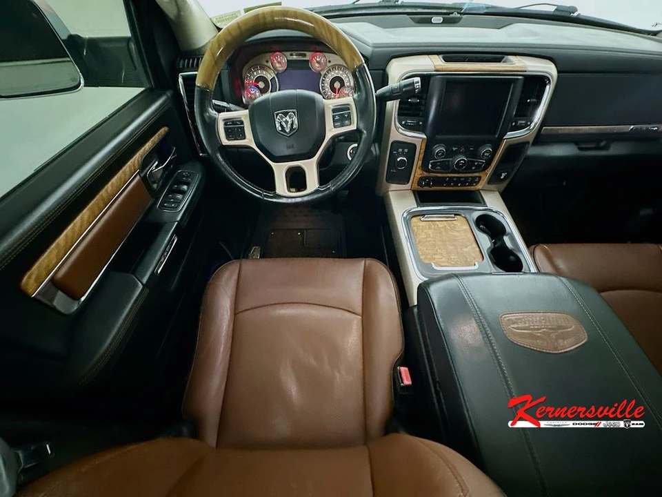 2018 Ram 2500 - Image 9 of 24