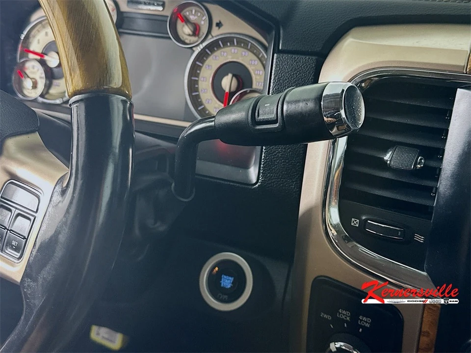 2018 Ram 2500 - Image 16 of 21