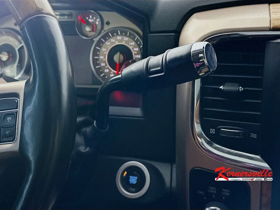 2018 Ram 2500 - Image 16 of 24