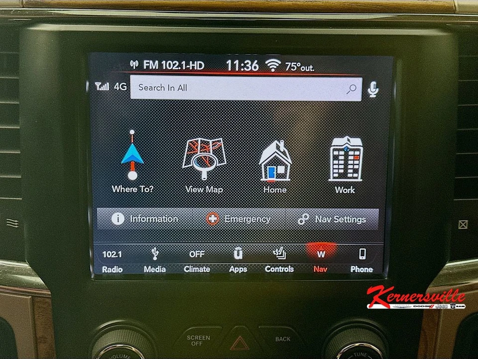 2018 Ram 2500 - Image 19 of 24