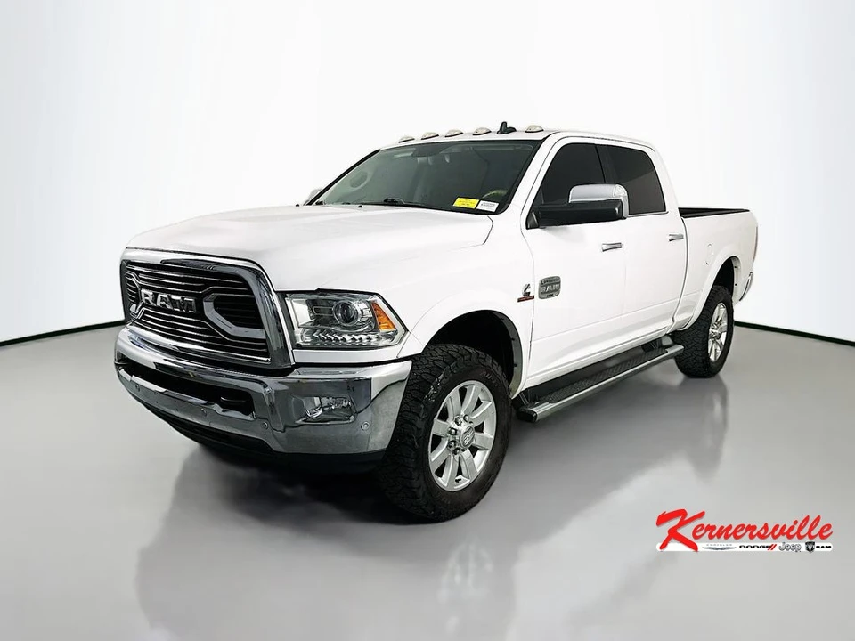 2018 Ram 2500 - Image 3 of 24