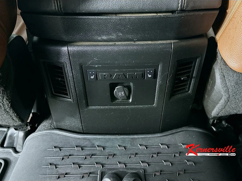 2018 Ram 2500 - Image 22 of 24