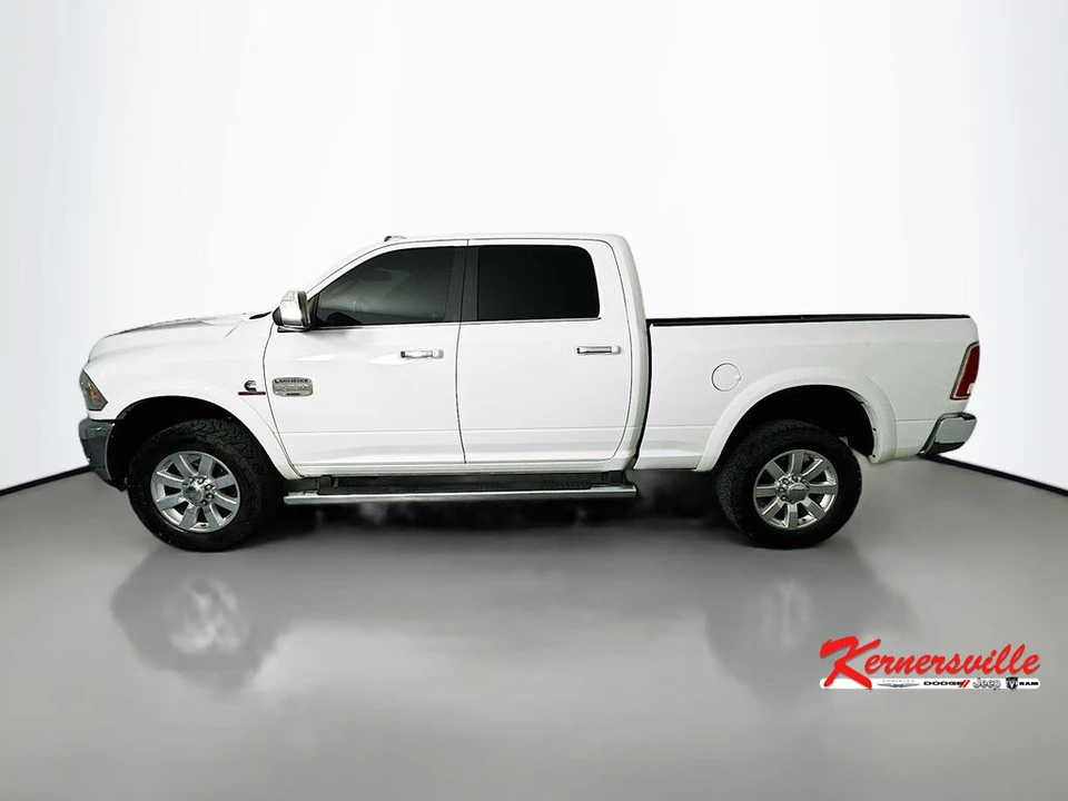 2018 Ram 2500 - Image 4 of 24