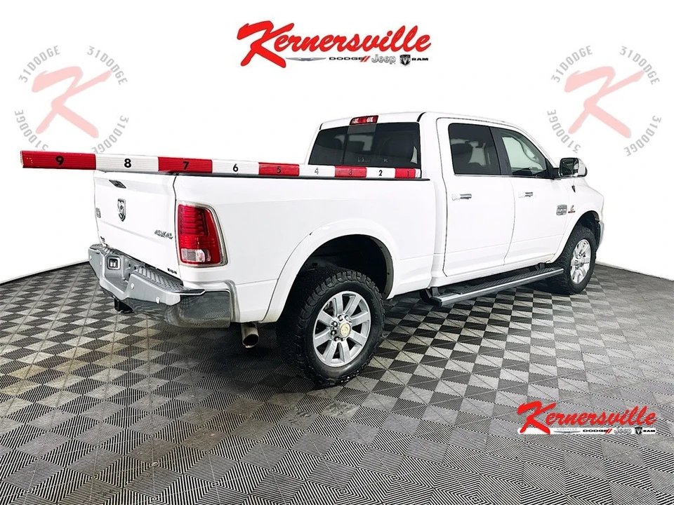 2018 Ram 2500 - Image 7 of 21