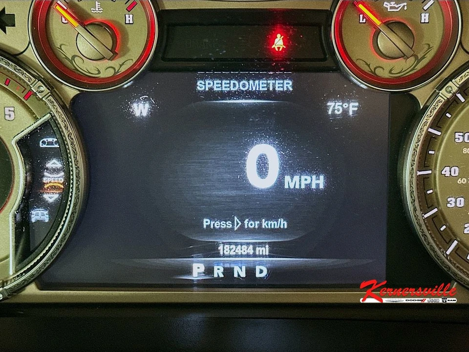 2018 Ram 2500 - Image 15 of 24