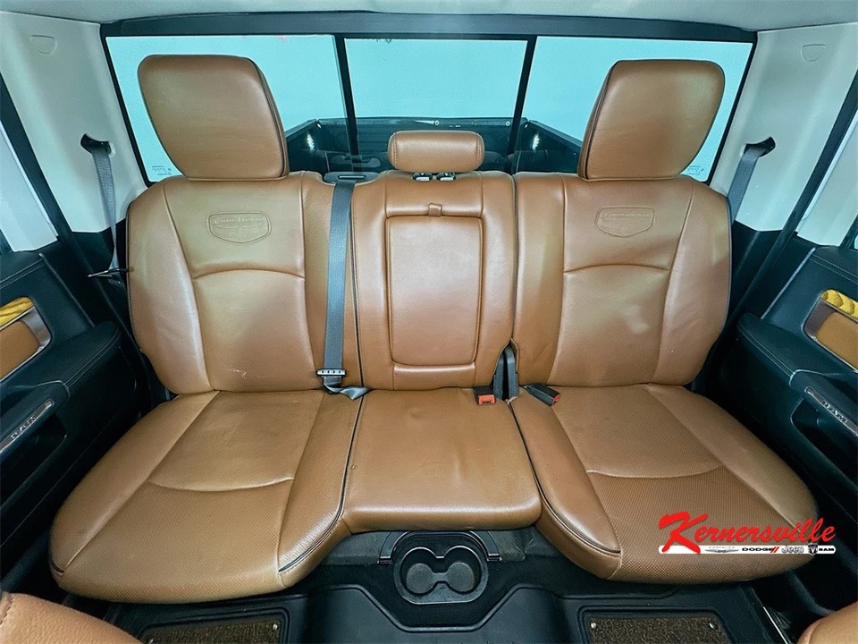 2018 Ram 2500 - Image 13 of 21