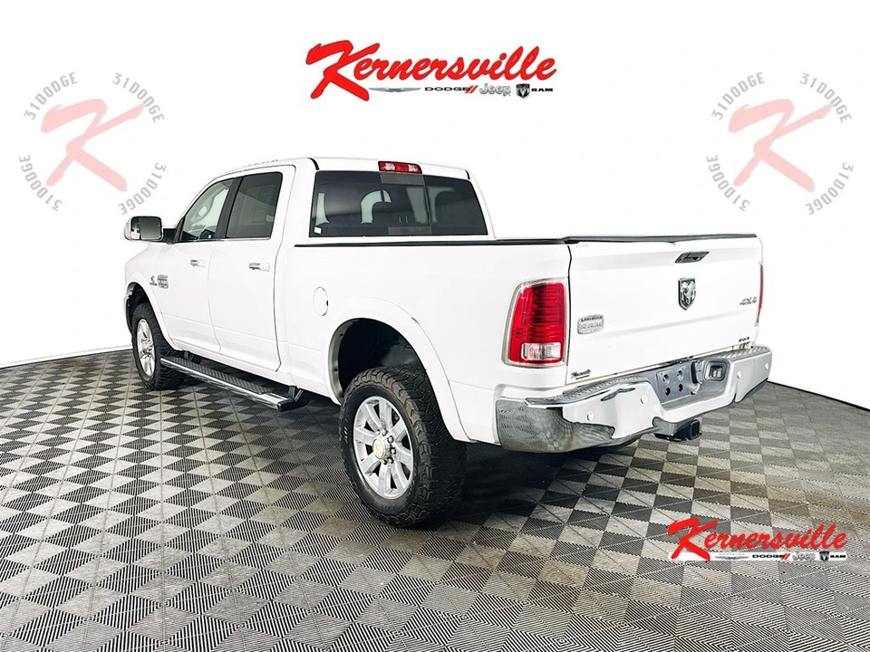 2018 Ram 2500 - Image 5 of 21