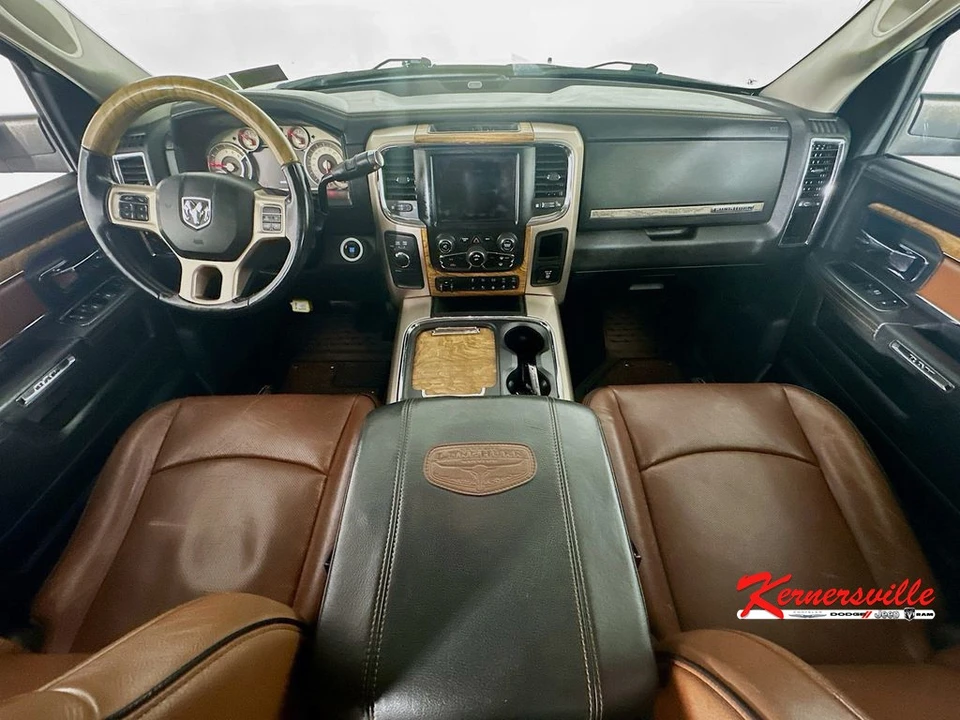 2018 Ram Heavy Duty - Image 10 of 12
