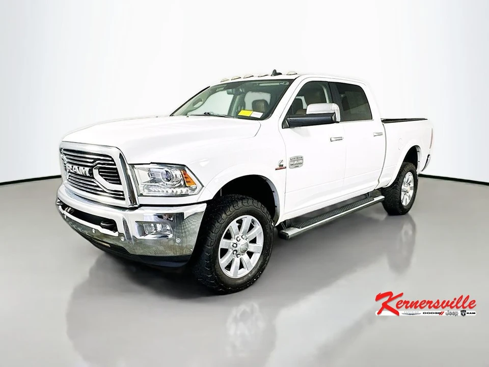 2018 Ram Heavy Duty - Image 3 of 12