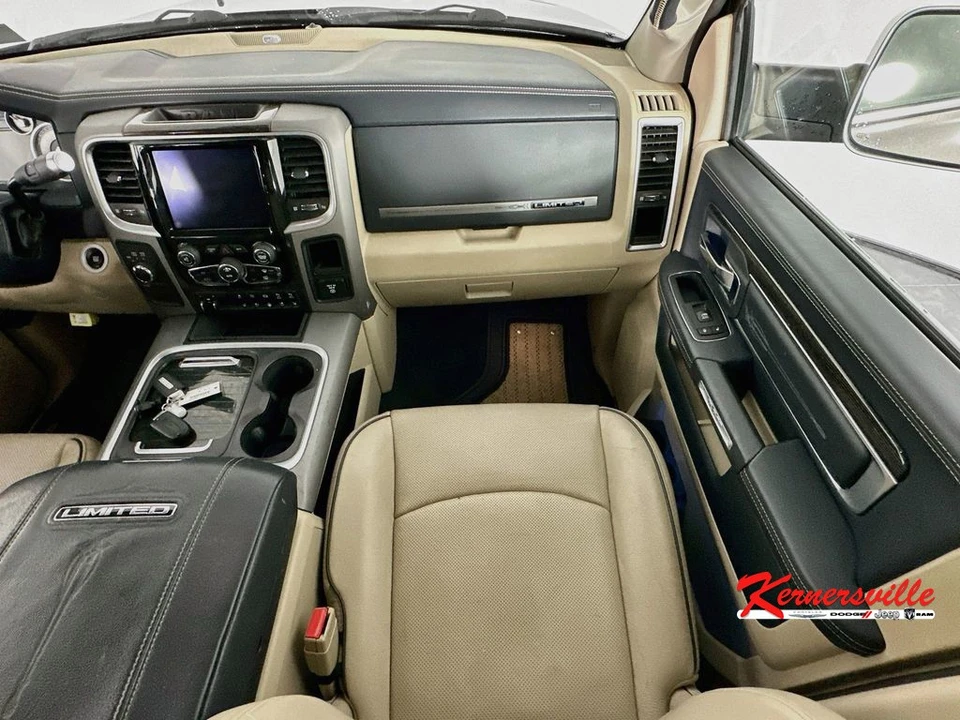 2018 Ram 2500 - Image 11 of 24