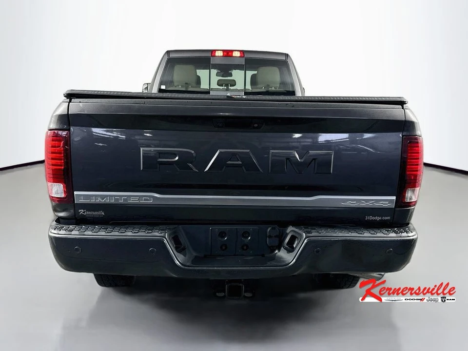 2018 Ram 2500 - Image 6 of 24