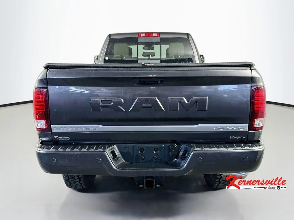 2018 Ram 2500 - Image 6 of 24