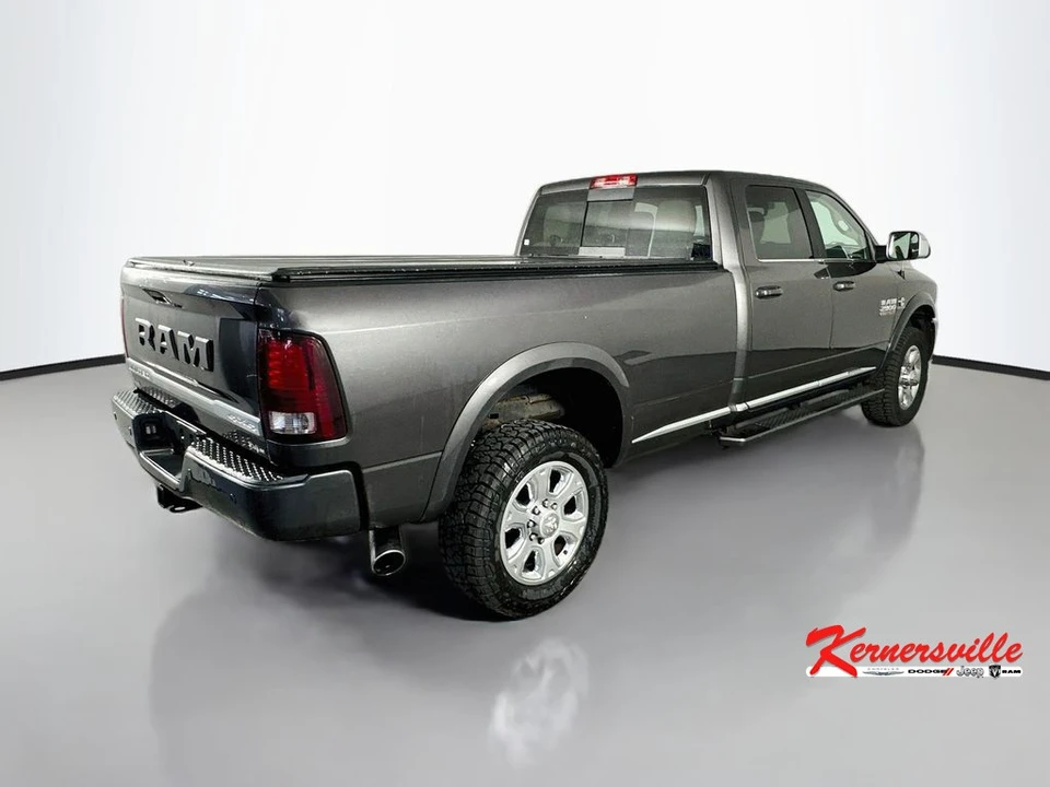 2018 Ram 2500 - Image 7 of 24