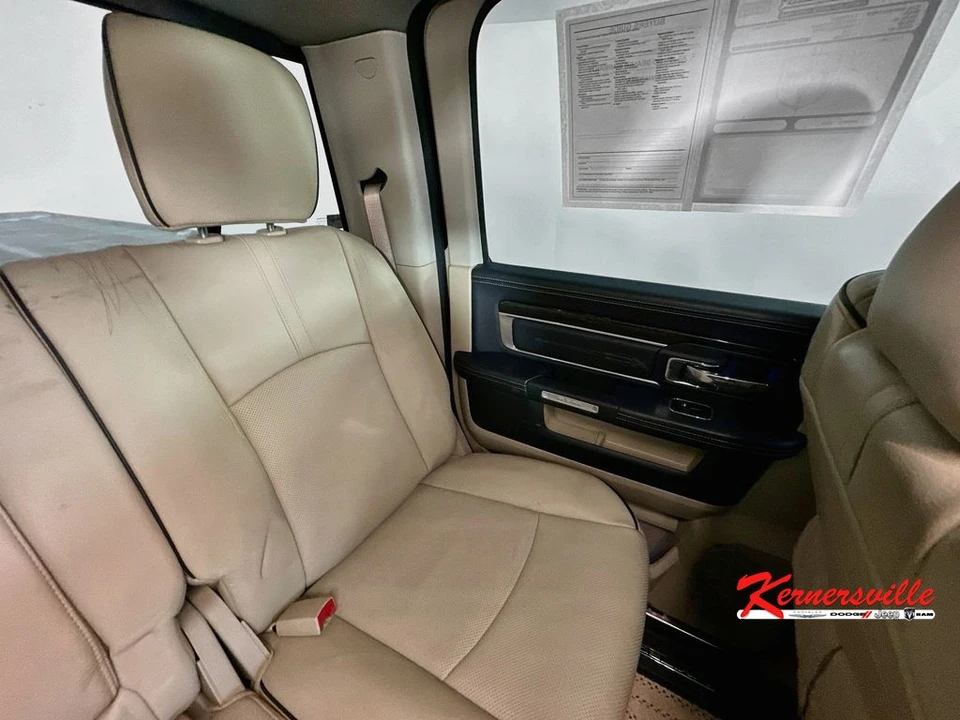 2018 Ram 2500 - Image 14 of 24