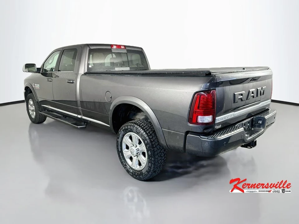 2018 Ram 2500 - Image 5 of 24