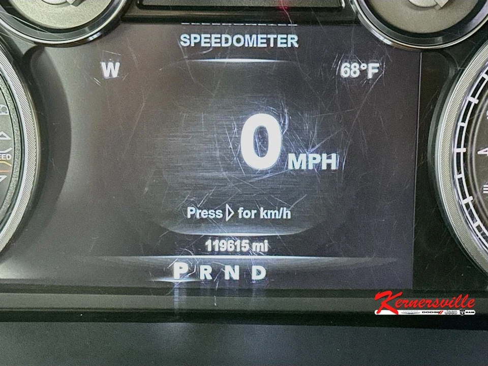 2018 Ram 2500 - Image 15 of 24