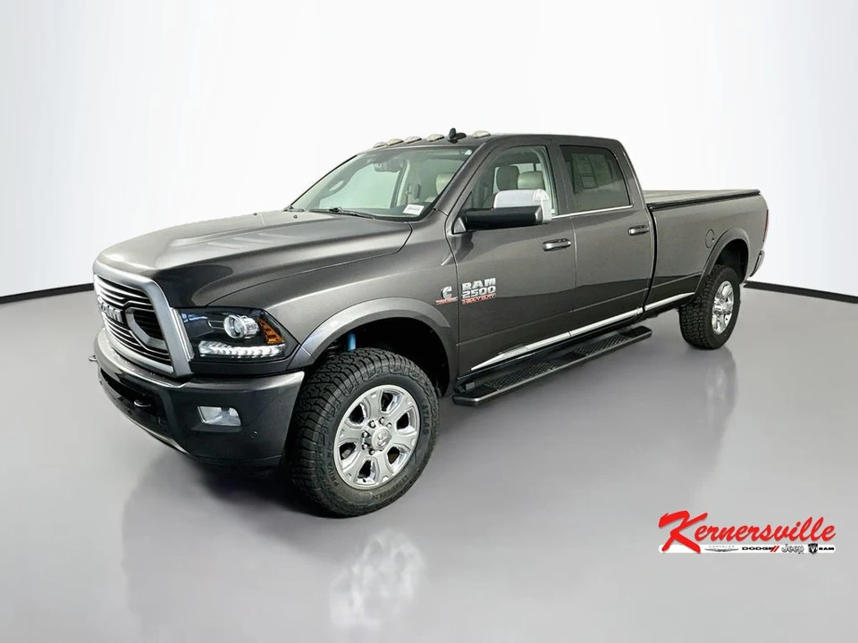 2018 Ram 2500 - Image 3 of 24