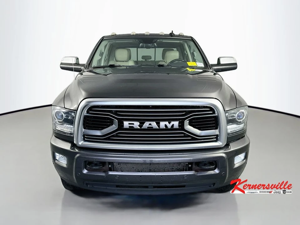 2018 Ram 2500 - Image 2 of 24