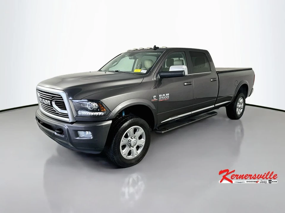 2018 Ram 2500 - Image 3 of 24