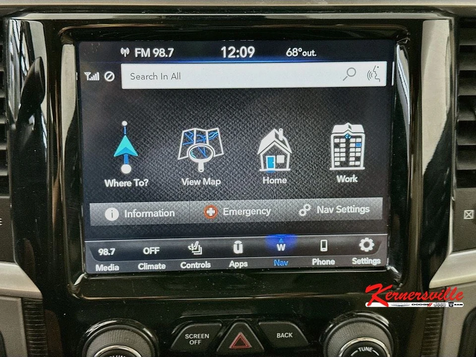 2018 Ram 2500 - Image 19 of 24