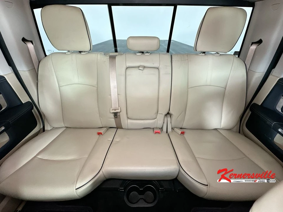 2018 Ram 2500 - Image 13 of 24