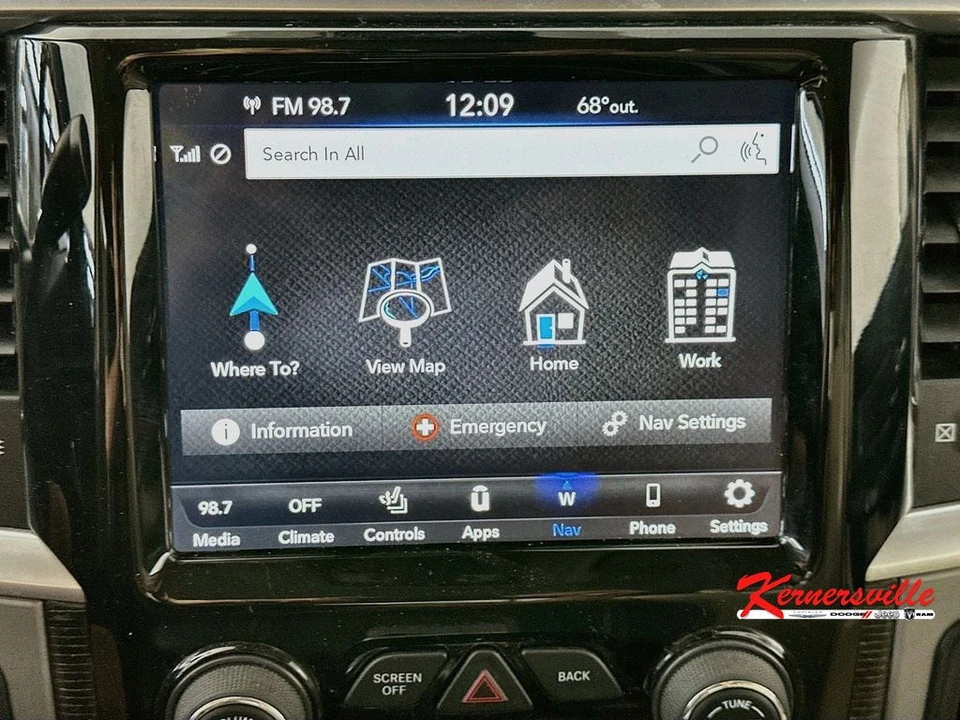 2018 Ram 2500 - Image 19 of 24