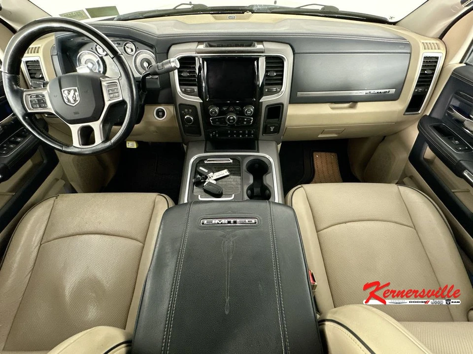 2018 Ram 2500 - Image 10 of 24