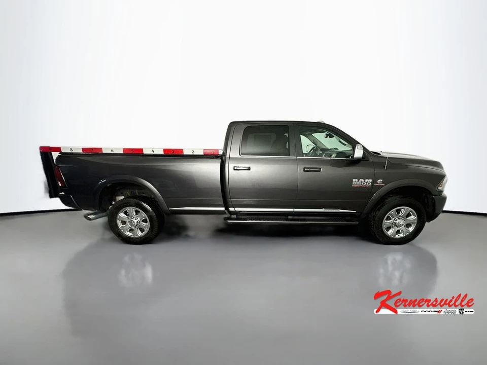 2018 Ram 2500 - Image 8 of 24