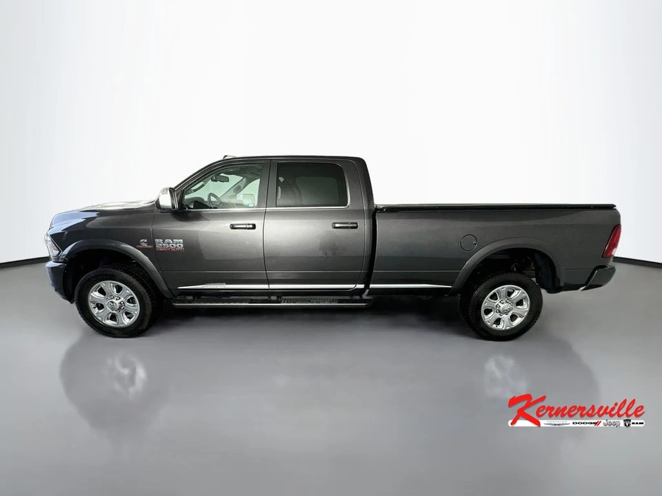 2018 Ram 2500 - Image 4 of 24