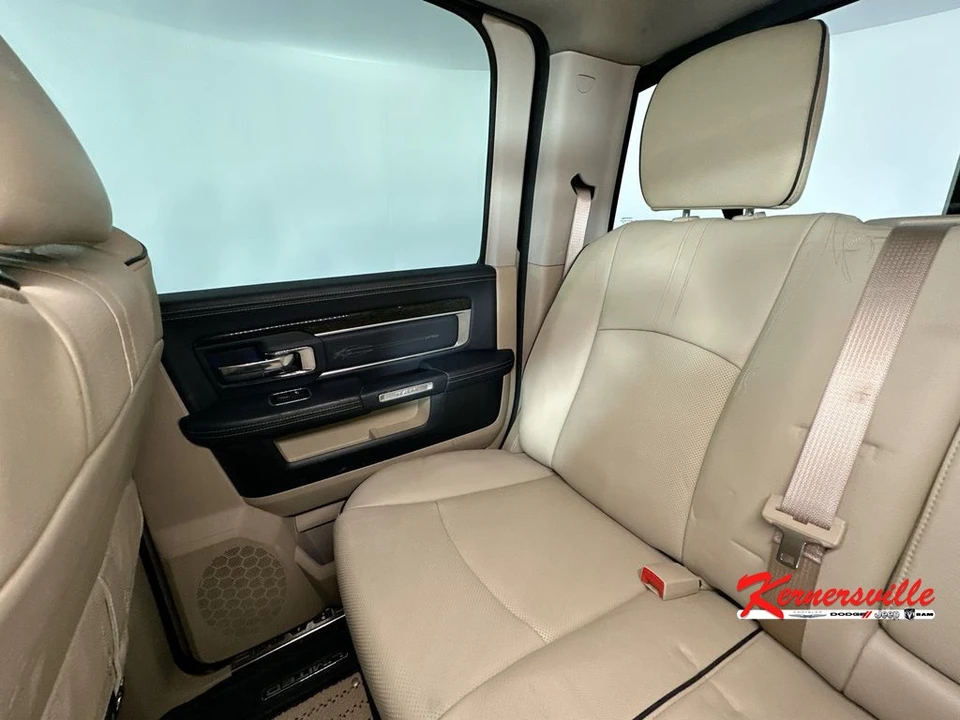 2018 Ram 2500 - Image 12 of 24