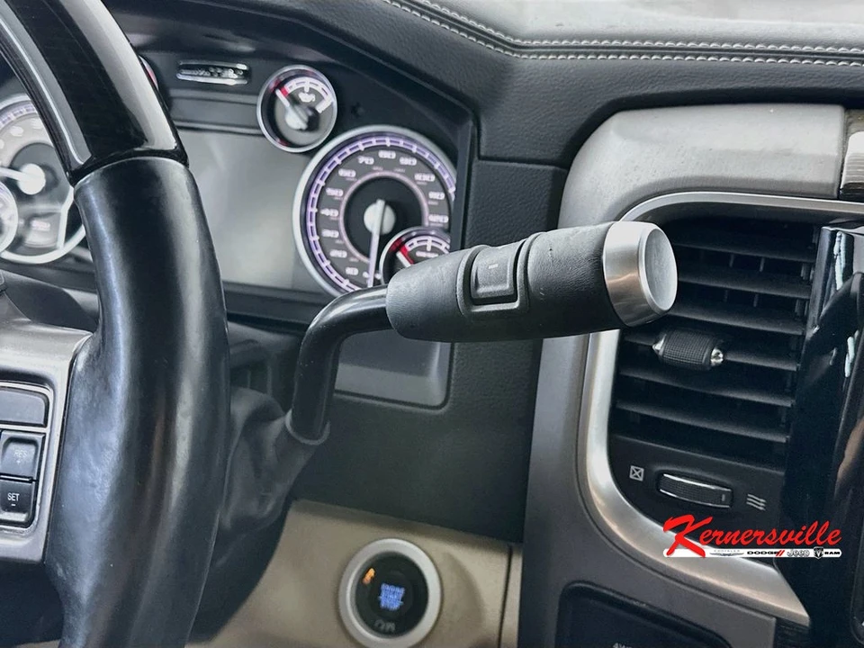 2018 Ram 2500 - Image 16 of 24