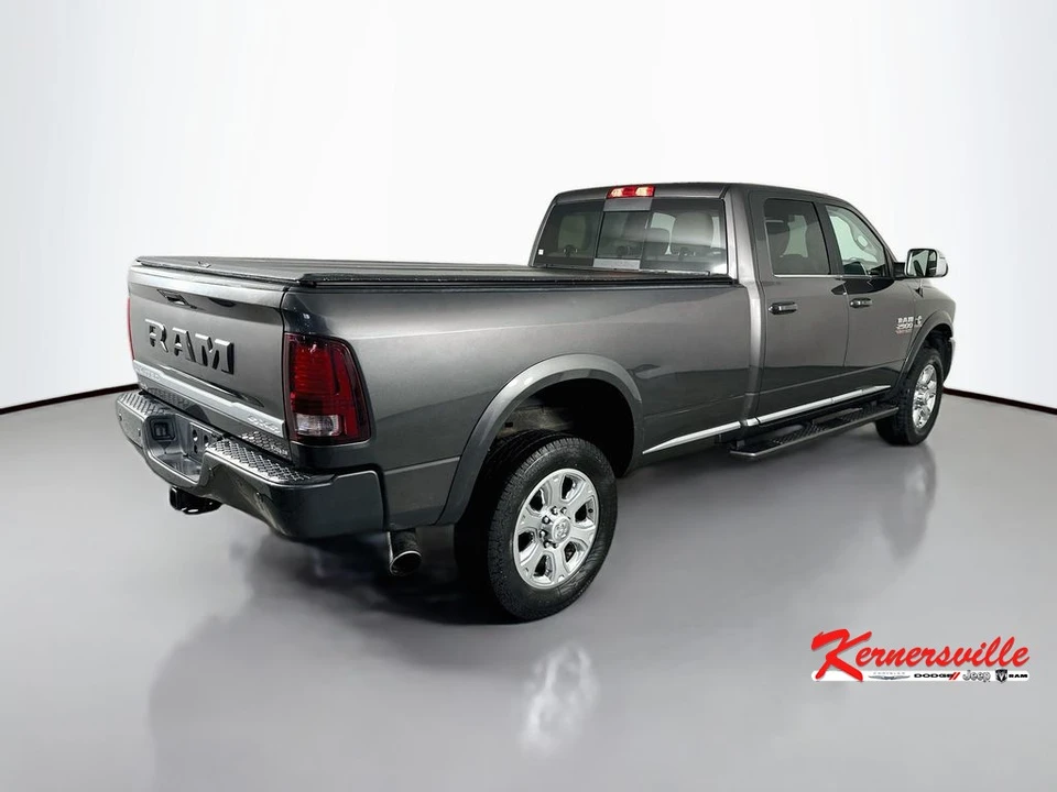 2018 Ram 2500 - Image 7 of 24