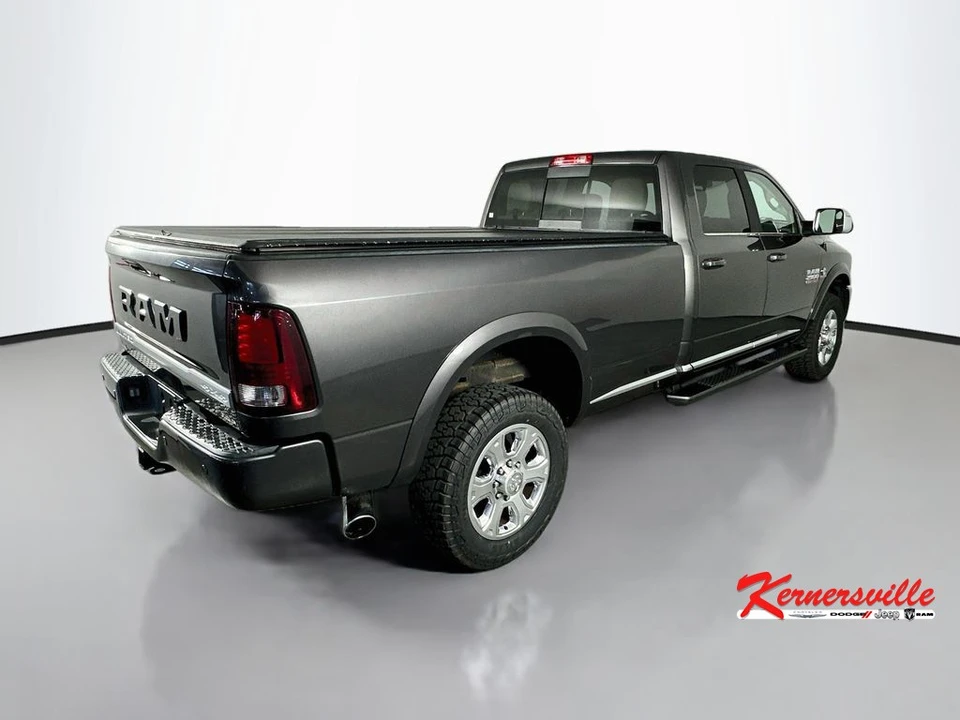2018 Ram 2500 - Image 7 of 24