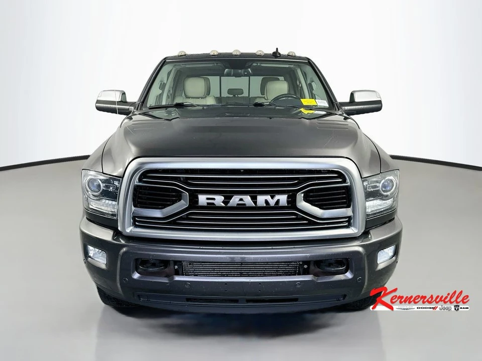 2018 Ram 2500 - Image 2 of 24