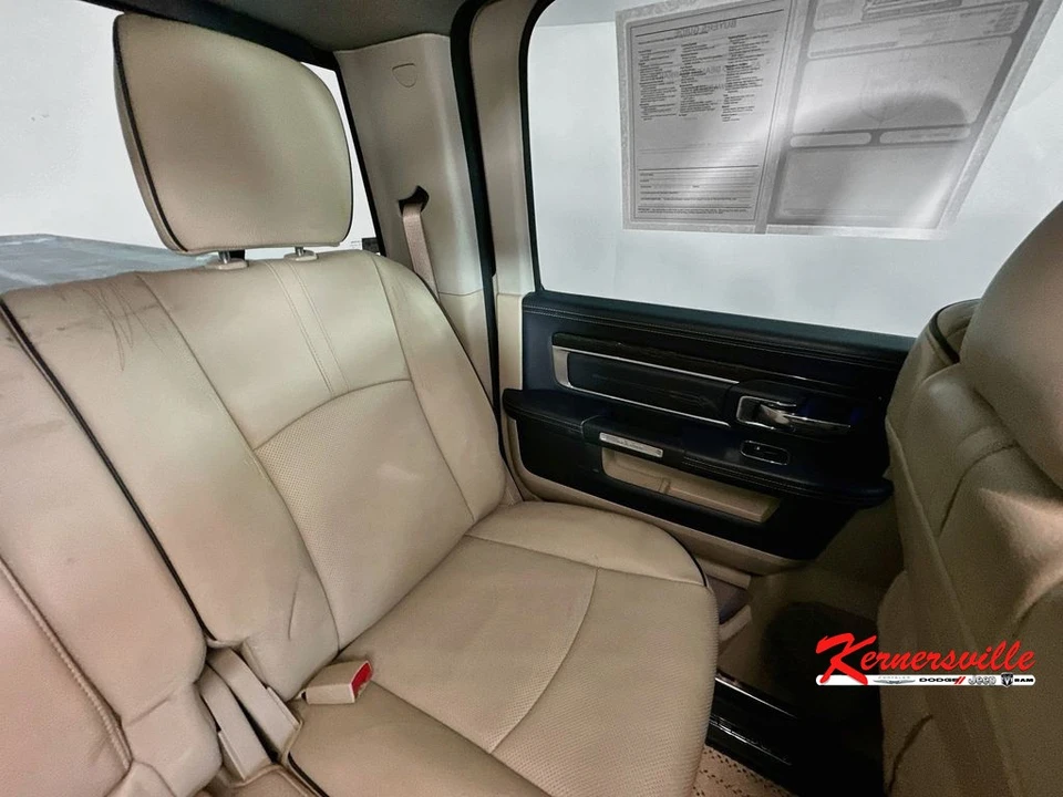 2018 Ram 2500 - Image 14 of 24