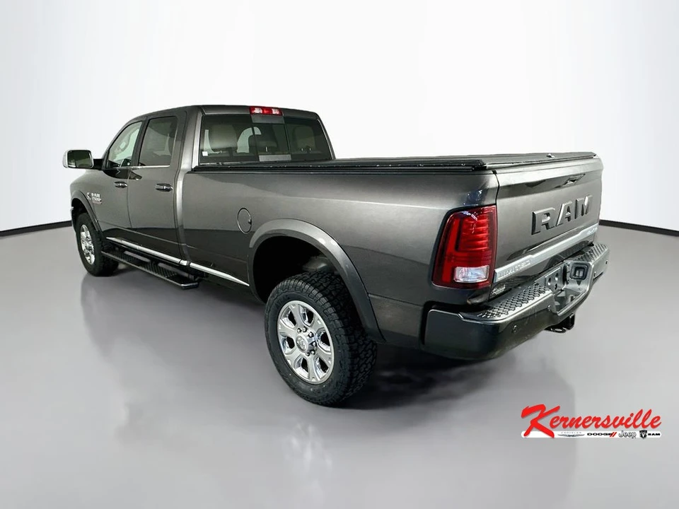 2018 Ram 2500 - Image 5 of 24