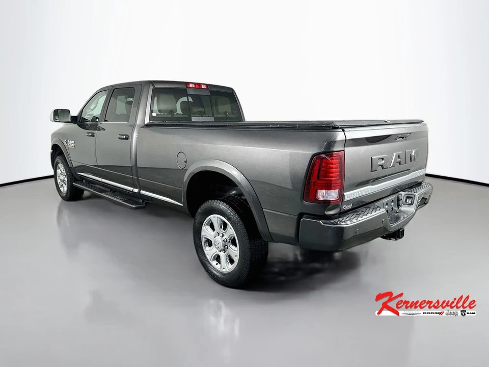 2018 Ram 2500 - Image 5 of 24