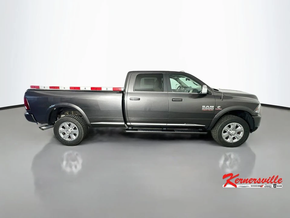 2018 Ram 2500 - Image 8 of 24