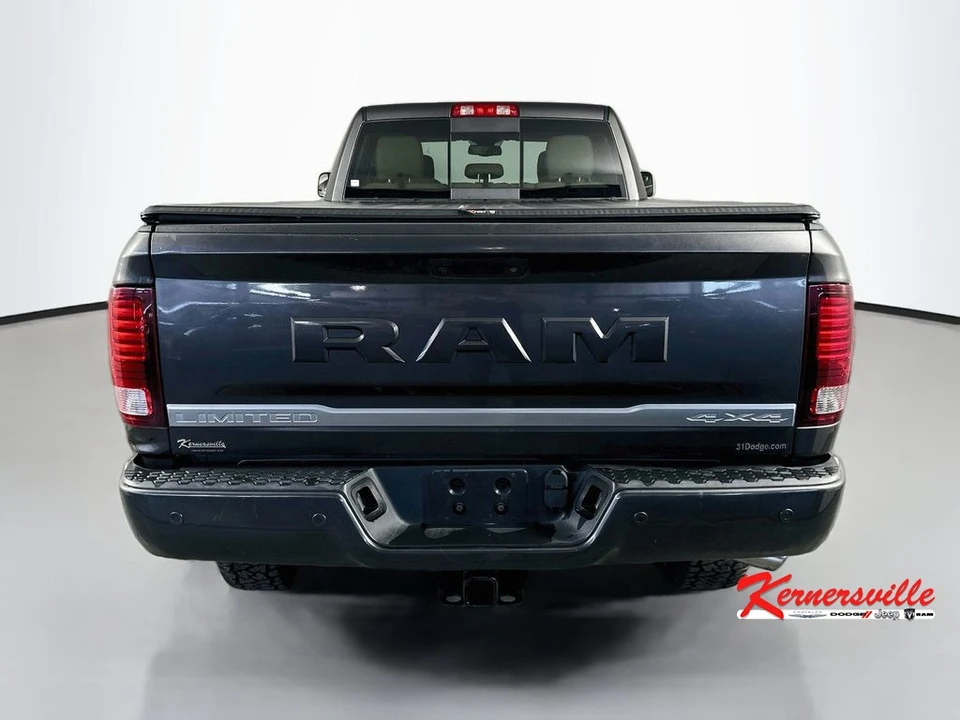 2018 Ram 2500 - Image 6 of 24