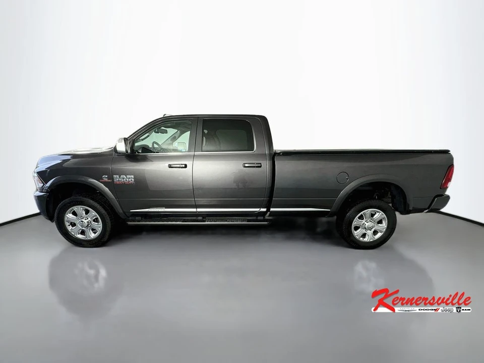 2018 Ram 2500 - Image 4 of 24