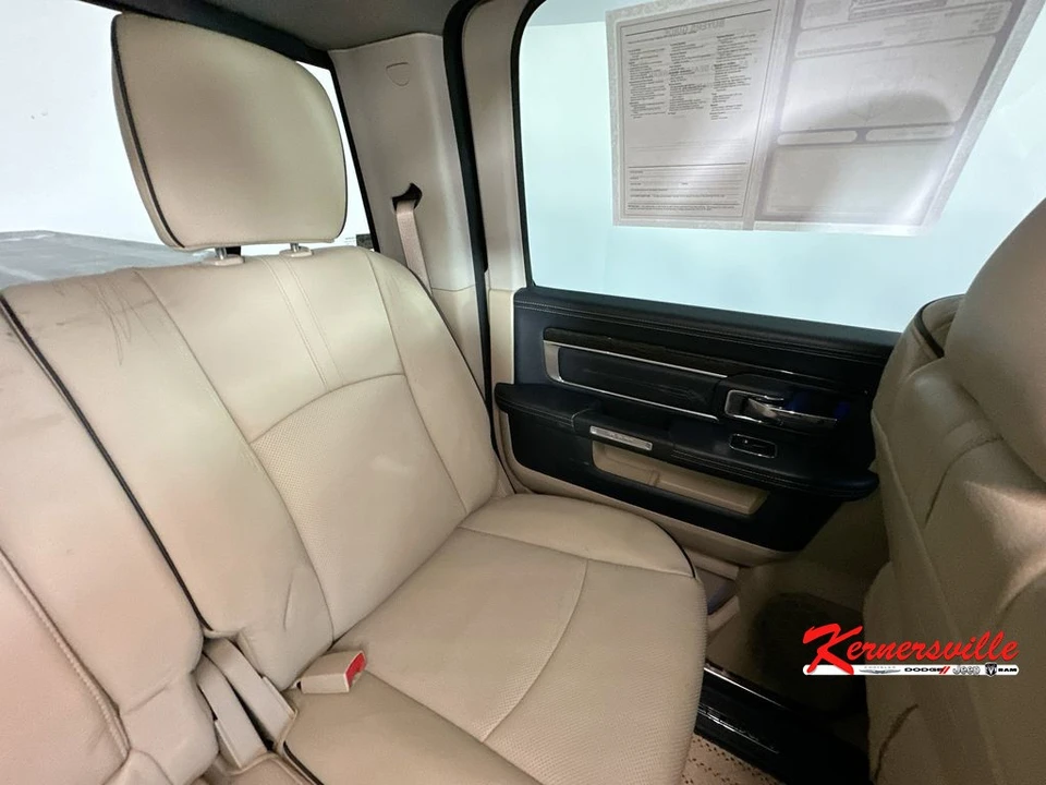 2018 Ram 2500 - Image 14 of 24