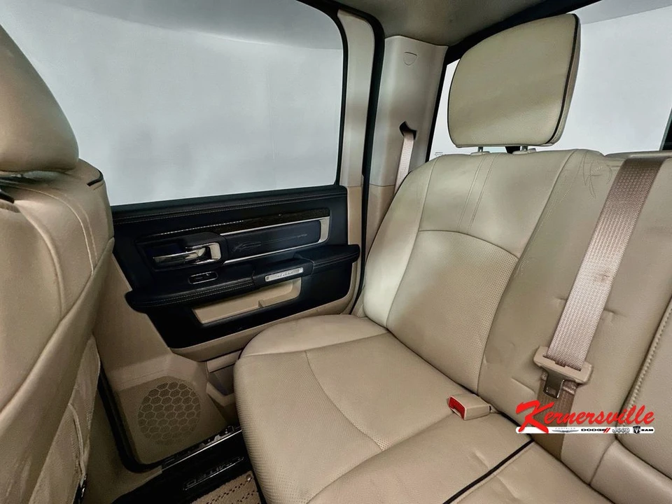 2018 Ram 2500 - Image 12 of 24