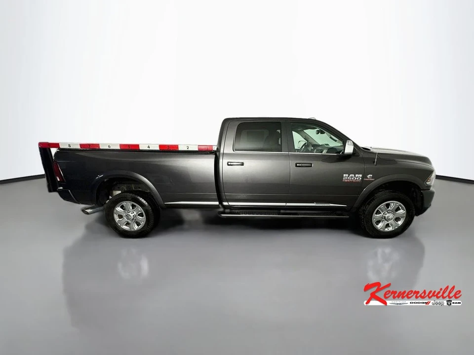 2018 Ram 2500 - Image 8 of 24
